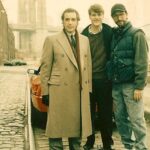 Chris O'Donnell Instagram - 25 years ago today ‘Scent of a Woman’ was released, time flies, thank you Al, Marty and Bo.