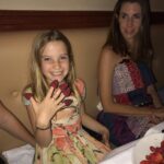 Chris O'Donnell Instagram - What number are you Maeve?