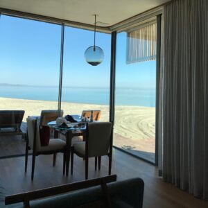 Chris O'Donnell Instagram - Nice view to wake up to