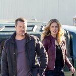Chris O'Donnell Instagram - Back in action Sunday night! #ncisla