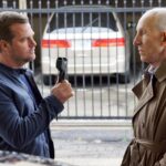 Chris O'Donnell Instagram - New episode tonight! #ncisla