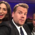 Chris O'Donnell Instagram - Happening tonight @latelateshow @j_corden #LateLateShow