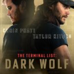 Chris Pratt Instagram – From the Producers of #TheTerminalList and NYT Bestselling author @jackcarrusa–introducing THE TERMINAL LIST: DARK WOLF, a prequel series featuring Ben Edwards and James Reece. Production begins early this year.