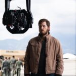 Chris Pratt Instagram - One year ago today, we brought James Reece to your living room! The amount of love you all have for this show is overwhelming. Nothing brings me greater joy than sharing these thrilling stories with you. You ain’t ready for what we have in store for you! @terminallistpv