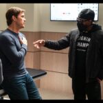 Chris Pratt Instagram - One year ago today, we brought James Reece to your living room! The amount of love you all have for this show is overwhelming. Nothing brings me greater joy than sharing these thrilling stories with you. You ain’t ready for what we have in store for you! @terminallistpv