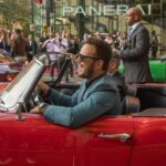Chris Pratt Instagram – Welcome to New York, Casa Panerai! As a fan of these beautiful watches for countless years, I’m truly privileged to have had the honor of inaugurating the grand opening of this boutique! Thank you for having me, for creating these classic timepieces, and for letting me ride in on this incredible vintage Alfa Romeo. @Panerai #CasaPanerai #Panerai