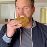 Chris Pratt Instagram - These things should come with a warning on them.