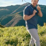 Chris Pratt Instagram - I don’t care what @travismathew says, this is a true story. #travismathew