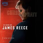 Chris Pratt Instagram - Exciting news, everyone! I'm thrilled to announce that I have the honor of reprising my role as James Reece and executive producing TWO new @jackcarrusa Terminal List projects with @primevideo. First, the highly anticipated second season of the smash hit, “The Terminal List.” Get ready for more military authenticity and heart-pounding action. You spoke. We listened. “True Believer,” is coming soon. And that's not all, I'm also stoked to share that we’re making a Terminal List prequel, starring the talented Taylor Kitsch as “Ben Edwards.” The show will take us even deeper into Carr's gripping world of military suspense as Ben makes the transition from Navy SEAL to ground branch CIA officer. It doesn’t get any more real than this! Stay tuned for more updates! #AmazonPrimeVideo #TheTerminalList #JackCarr #TaylorKitsch #ExecutiveProducer