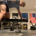 Chris Pratt Instagram - By January 21st, 85% of people will have given up on their New Year’s resolution. Be the 15!! Let’s go!