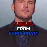 Chris Pratt Instagram - Throwback to that time MTV honored me with “The Generation Award.” I was given three minutes to impart wisdom to the next generation. Given the chance to do it again I wouldn’t change a thing. Except maybe I wouldn’t try to eat the popcorn backstage.