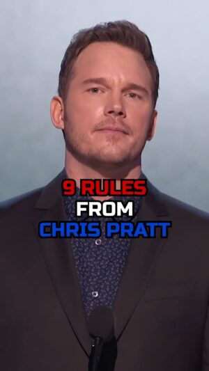 Chris Pratt Instagram - Throwback to that time MTV honored me with “The Generation Award.” I was given three minutes to impart wisdom to the next generation. Given the chance to do it again I wouldn’t change a thing. Except maybe I wouldn’t try to eat the popcorn backstage.