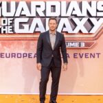 Chris Pratt Instagram - Vive la France! What an unforgettable journey. Thank you so much. Disneyland Paris