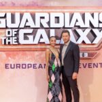 Chris Pratt Instagram - Vive la France! What an unforgettable journey. Thank you so much. Disneyland Paris
