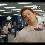 Chris Pratt Instagram - I’ll never forget the moment James McAvoy slapped the shit outta me… my teeth have never been the same ever since. I can’t believe “Wanted” came out 15 years ago today 🤯 Hope to work with you again soon Timur Bekmambetov.
