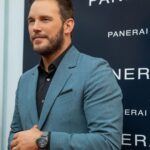 Chris Pratt Instagram – Welcome to New York, Casa Panerai! As a fan of these beautiful watches for countless years, I’m truly privileged to have had the honor of inaugurating the grand opening of this boutique! Thank you for having me, for creating these classic timepieces, and for letting me ride in on this incredible vintage Alfa Romeo. @Panerai #CasaPanerai #Panerai