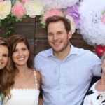 Chris Pratt Instagram – Happy Mother’s Day to all of the mothers out there. Especially grateful today for Katherine. You’re a wonderful partner. You’ve provided me such a blessed life. Our two daughters are so lucky to have you and you’re the best step mama to Jack. And to my mom, Kathy, you raised us with such love and light and laughter— so grateful for you today and always. And to Maria, the best Mama G, I’m lucky to have you as a mother-in-law. And to all of the other moms in my life, I’m so grateful for all you do- thank you so much. Hope you feel celebrated today.