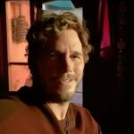 Chris Pratt Instagram - Today’s the day! I am SO pumped for all of you to experience the final Guardians of the Galaxy movie. All I can say is, thank you to all our friends and fans who made this so fun. The past 10 years wouldn't have been possible without any of you. I’ll forever be grateful. #GOTGVol3