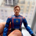 Chris Pratt Instagram - Incredible behind the scenes footage for the cinema buffs who are interested in how these movies are really made.