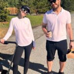 Chris Pratt Instagram - Happy birthday to my wonderful wife, partner, friend, toddler jungle gym, calendar aficionado, confidant and beauty queen. You light up our world. We’d be lost without you. We love you so much. @katherineschwarzenegger ❤️
