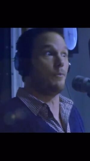 Chris Pratt Instagram - Apparently this video is circling again and y’all are just realizing I can rap? Sheeeeeeesh