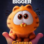 Chris Pratt Instagram - He gets bigger. And so does his story. #GarfieldMovie is exclusively in movie theaters this Summer.