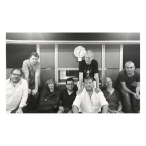 Chrissie Hynde Instagram - Thank you to all the great musicians and producers who have lended their incredible talents on this album. Valve Bone Woe is out tomorrow. #valvebonewoe