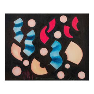 Chrissie Hynde Instagram - In case you haven’t heard… Vivienne Westwood has turned four of Chrissie‘s paintings into a variety of prints in support of @ahimsahappyhealthycows 
 
From dresses and jackets to scarves and sweatshirts, explore the full Spring/Summer ’21 collection at viviennewestwood.com

-CHHQ
