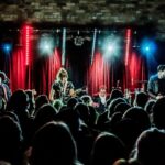 Chrissie Hynde Instagram - Hi everyone that came to our recent shows in the UK. We all thought it was the most fun tour we’ve done. Fantastic venues. Perfect really. I could see everyone, and not one person shouted out for a ‘greatest hit’. To be honest It was a big money loser because we were staying in decent hotels, had monitors and front of house sound, and we took trains. You see, playing to 200 people at £30 a head isn’t possible unless we hump are own gear, travel in the van, and stay in dives. Therefore for our next tour we’ll probably have to increase the capacity to about 1000 people to break even. We did this tour just so we could have an absolute ball which we did. Thank you, thank you, thank you for coming up to see us! Great towns - great audiences - great fun. Exactly what a rock ‘n’ roll gig supposed to be. XCH Our first gig of the tour - Hebden Bridge. 📸: @elspethmarymoore