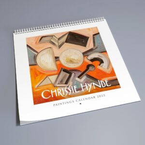 Chrissie Hynde Instagram - Last chance to pre-order your official Chrissie Hynde paintings calendar – orders will be shipped out at the beginning of December to ensure delivery before Christmas. Grab them whilst you can at chrissiehyndeshop.com
 
P.S since this calendar was first advertised, we have had to change some of the images used. We are happy to provide a refund if you’re no longer happy with the purchase, please contact admin@chrissiehyndeshop.com with any queries
 
-CHHQ
