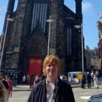 Chrissie Hynde Instagram - A tourist slightly less lost …..