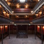 Chrissie Hynde Instagram - Time’s running out… Last chance to grab your tickets to Chrissie’s intimate warm-up show at @hoxtonhall this Sunday 25th July ahead of her shows at @royaloperahouse next week. She’ll be performing tracks from her latest album ‘Standing In The Doorway: Chrissie Hynde Sings Bob Dylan’ All tickets available through the link in bio -CHHQ