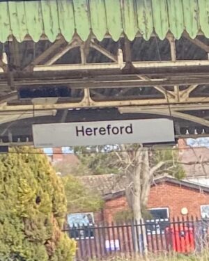Chrissie Hynde Instagram - HI all!
 
What a week we had.  James and I got the train to Hereford to visit Martin in his barn, which he’s been converting into a billiard hall and observation deck to pursue his favourite pastime - observing the local wildlife.
 
We also met up with Stan Tippins ( legend)  original Pretenders tour manager ( and former Mott the Hoople member ) and Lynn Honeyman Scott, Jimmy’s sister. We had a long chat about Jimmy's guitars. ( see previous recent blogs)
 
Unfortunately, it seems that all of the guitars, at least the ones we’ve been able to track down, are now in the hands of collectors, which is a real shame as those guitars would be happier ( as I’m sure Jimmy would be ) being played by guitar greats like Johnny Marr or James W. Johnny, in case you couldn’t tell by his playing, was hugely influenced by Jimmy.  In fact Johnny and I have been hanging out quite a lot lately and reminiscing about the time we spent together when he was in the Pretenders.
 
I include a few pictures of Jimmy’s grave stone. It made me so happy to see that guitar players have visited it recently and left their plectrums/ picks on it. 
 
If I could track down the guitar featured on the stone,  I’d buy it back and give it to Johnny Marr, but the price might be prohibitive if it’s the hands of one of those (evil) collectors.  Guitars should be played. (That’s what mine seems to say every time I walk past it while it’s collecting dust.  Shame on me).
 
All the best to everyone out there reading this,  and thanks for your enthusiastic response to our announcement of upcoming dates.
 
And how cool is it to be supporting the Mighty Guns N’ Roses at Hyde Park!
 
See you there!
 
XCH
 
*While writing this, I received the sad news that Seymour Stein has passed away.  Everyone the world over owes a tremendous dept to the man.  A true music lover who supported all of us and had an  encyclopaedic knowledge of every genre of music.
 Thank-you Seymour!
Bless you!