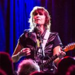 Chrissie Hynde Instagram - Hi everyone that came to our recent shows in the UK. We all thought it was the most fun tour we’ve done. Fantastic venues. Perfect really. I could see everyone, and not one person shouted out for a ‘greatest hit’. To be honest It was a big money loser because we were staying in decent hotels, had monitors and front of house sound, and we took trains. You see, playing to 200 people at £30 a head isn’t possible unless we hump are own gear, travel in the van, and stay in dives. Therefore for our next tour we’ll probably have to increase the capacity to about 1000 people to break even. We did this tour just so we could have an absolute ball which we did. Thank you, thank you, thank you for coming up to see us! Great towns - great audiences - great fun. Exactly what a rock ‘n’ roll gig supposed to be. XCH Our first gig of the tour - Hebden Bridge. 📸: @elspethmarymoore