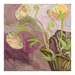 Chrissie Hynde Instagram - We’re pleased to reveal a new selection of Chrissie’s original paintings are now for sale at: artnet.com/artists/chrissie-hynde/
 
You can check out chrissiehynde.art for other collections and past exhibitions
 
For more information on how to purchase a painting, contact info@particularideas.com
 
-CHHQ
