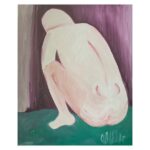 Chrissie Hynde Instagram - We’re pleased to reveal a new selection of Chrissie’s original paintings are now for sale at: artnet.com/artists/chrissie-hynde/ You can check out chrissiehynde.art for other collections and past exhibitions For more information on how to purchase a painting, contact info@particularideas.com -CHHQ