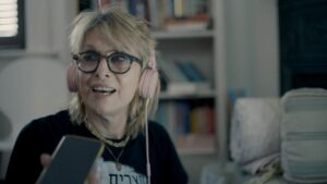Chrissie Hynde Instagram - In case you missed it…
 
The Sky Arts documentary ‘Tomorrow is a Long Time’ on the making of Chrissie’s new album ‘Standing in the Doorway: Chrissie Hynde Sings Bob Dylan’ is available now on Sky On Demand and Now TV
 
Chrissie and guitarist James Walbourne recorded the tracks through the 2020 lockdown almost entirely by text message before being mixed by Tchad Blake. Here’s a sneak peek at how they did it…
 
-CHHQ