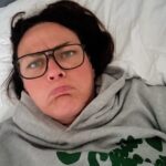 Chrissie Swan Instagram - I feel like the raging love I have in heart for my Queen @taylorswift should have been enough for me to override the internet perils and spinning wheels of death on the ticket website. Turns out: No. Swifties & Swiftocrats - pick yourself up and dust yourself off and try again tomorrow! 💪