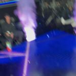 Chrissie Swan Instagram - Come see us at a taping of The Masked Singer - so far the most epic season yet! Tickets are free - link in bio! (BTS filming courtesy of @osher_gunsberg - sick 80s dance moves courtesy @abbiechatfield - phone distraction courtesy @dhughesy )