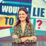 Chrissie Swan Instagram - Join me tonight on Would I Lie To You - along with Em Rusciano (her tales are unbelievable - or believable? 🤷🏻‍♀️) Christopher Pyne (politician so… good at… talking!), Melinda Buttle (comedian - funny funny FUNNY!) and Josh Lawson (an actor so always playing someone else… is he tonight?!?) 8.40pm - Channel Ten. ❤️