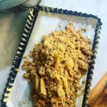 Chrissie Swan Instagram - At the behest of @s.j.talbot and many, many others… behold my Banoffee Pie recipe! What you’ll need: 1 packet McVitties Digestive biscuits. 100grams melted butter 1 tin condensed milk. 3 bananas 400ml cream, whipped with 2 tablespoons of caster sugar and slurp of vanilla extract. Makes it taste like vanilla icecream 🤤 Dark chocolate (not much - just to grate on the top) HERE’S WHAT TO DO: Make the Dulce de leche. (You can buy a pre-made product called Caramel Top n Fill but I don’t like it anywhere near as much as the one I make below - reasonable shortcut though) Take label off a tin of condensed milk and place it in a saucepan full of water (leave the tin sealed). Make sure there’s a few centimetres of water above the top of the can (and I do about 5 at a time because this part takes the longest! They store in the fridge (sealed) forever and it means you can get a Banoffee on the table within minutes) Bring water to the boil then turn it down to a simmer, lid on, about 4-5 hours checking the water hasn’t evaporated. After that time I just leave it in the water to cool down (it takes hours). When it’s cool enough to open you have the most delicious caramel ever! BISCUIT BASE: Blitz the biccies then stir in the melted butter. Push into a greased pie dish or square quiche tin - whatever you like - and bake for just 5 minutes on about 180. Whack into the fridge for a few hours until properly cold. ASSEMBLE! Spread your caramel onto the biccie base, arrange sliced bananas, top with whipped cream. Use a micro plane to grate some chocolate on top! Scoff. ❤️ 🍌 🥧