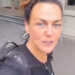 Chrissie Swan Instagram - Tonnes of people message me to ask WHAT’S IN THE BACKPACK! Well, this morning’s load was extra special and very important because the ‘It’s In The Bag’ donation drive is in full swing thanks to the kind folks at @sharethedignityaustralia - and it’s easy for you to get involved… 1. Grab a bag from home or buy a new one. 2. Fill it with essential items with women in mind who are fleeing domestic violence or experiencing homelessness this Christmas (toiletries and luxuries - I popped in some new lippies and a perfume and some books and some sunnies as well - there’s a screenshot for you at the end of my reel if you’re stumped) 3. Drop it at @bunnings by Sunday 26th. #itsinthebag I am not an official ambassador for Share The Dignity but their work really speaks to me. I am just an enthusiastic participant. Like you ❤️