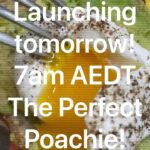 Chrissie Swan Instagram - Not long to go now! I’ve read all your messages and the secret to a never-fail poached egg THAT YOU CAN EASILY ACHIEVE (yes… you can!) is ready to roll for tomorrow morning… just in time for yummy weekend poachies at HOME! ❤️ See you back here then x