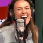 Chrissie Swan Instagram - So. @oprah says we should ditch the CHEESE for taking photos and replace it with YEAH. As usual, I think she’s right. Having said that I also think HEY might be EVEN BETTER! Did you know I have a show on nova from 2-4 every day? There you go, now you do! @thechrissieswanshow back tomorrow 🤗