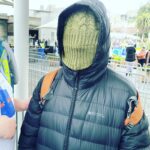 Chrissie Swan Instagram - Going back through my camera roll and today marks the one year anniversary of the coldest I have ever been in my entire life. We were in San Francisco and en route to Alcatraz. I was wearing a thermal, 2 woolen jumpers, a rain proof jacket AND a parka - and ALSO another parka - one the kids ones because WHY DON’T KIDS FEEL THE COLD WHY? My face felt like it was made of a glacier and could slip off my bones like one of those ice drift videos you see on Instagram. So I pulled my beanie over it and got around that way. The kids still talk about it, ‘Mum, remember when you were so cold you thought you would die at Alcatraz?’ 😂 When is the coldest you have ever been? It gets burned (frozen?) into your memory sometimes. I can still access that feeling! 🤣🫠 🥶