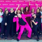 Chrissie Swan Instagram - Happy 21st Priceline Pakenham! Thanks for having me! @pricelineau