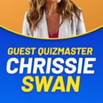 Chrissie Swan Instagram - Hands on buzzers, Australia! An all new episode of #HYBPA returns to your screens TONIGHT 8:40 on Channel 10 and 10 play on demand 📺