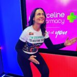 Chrissie Swan Instagram - 214 kms down and 86kms to go and I have a super busy 8 days ahead of me 🫠 If you’ve been thinking about throwing a few shillings my way to restore sight to those among us with avoidable blindness - NOW IS THE TIME! I promise to get to 300kms by August 31 come hell or high water - actually probably during every @thechrissieswanshow from tomorrow until September I’ll be pounding the carpet squares around the nova office during the songs… it’s getting desperate friends! Reminder: just $25 helps give sight to someone with avoidable blindness. Can you even imagine?!! Link in bio! @fredhollows #fredsbigrun