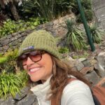 Chrissie Swan Instagram - Still walkin’ … it’s been freezing in Melbourne this week so it’s been beanies and parkas and gloves and layers but I’m getting there! 185kms down and 115kms to go for #fredsbigrun in the month of August (13 days to go!) Get behind me if you can - $25 saves the sight of someone with avoidable blindness… it’s easy to donate via the link in my bio ❤️ 👀 ❤️ @fredhollows