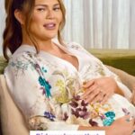 Chrissy Teigen Instagram - Did you know that July is #nationalcordbloodawarenessmonth? I now do and am so excited to continue bringing awareness to a choice you can make as a parent to potentially protect your family, just like I did for mine. #AD I’m such a mama bear and would do anything for my children’s future safety and wellbeing. This is why I am so thankful @cordbloodregistry is here with a once-in-a-lifetime opportunity to preserve newborn cord blood and cord tissue! CBR is the largest family newborn stem cell preservation company in the world, just another reason I trust them. As you know, I preserved all my children’s cord blood and want to show you this potentially lifesaving gift for your family. Learn more about why I chose to #bankoncbr at the link in my bio. #cordbloodregistrypartner #bankoncbr